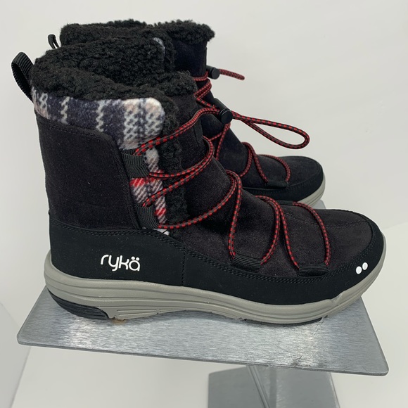 ryka alyssa boots